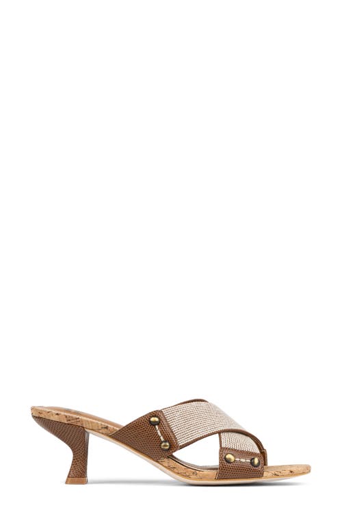 Shop Donald Pliner Kenna Mule Sandal