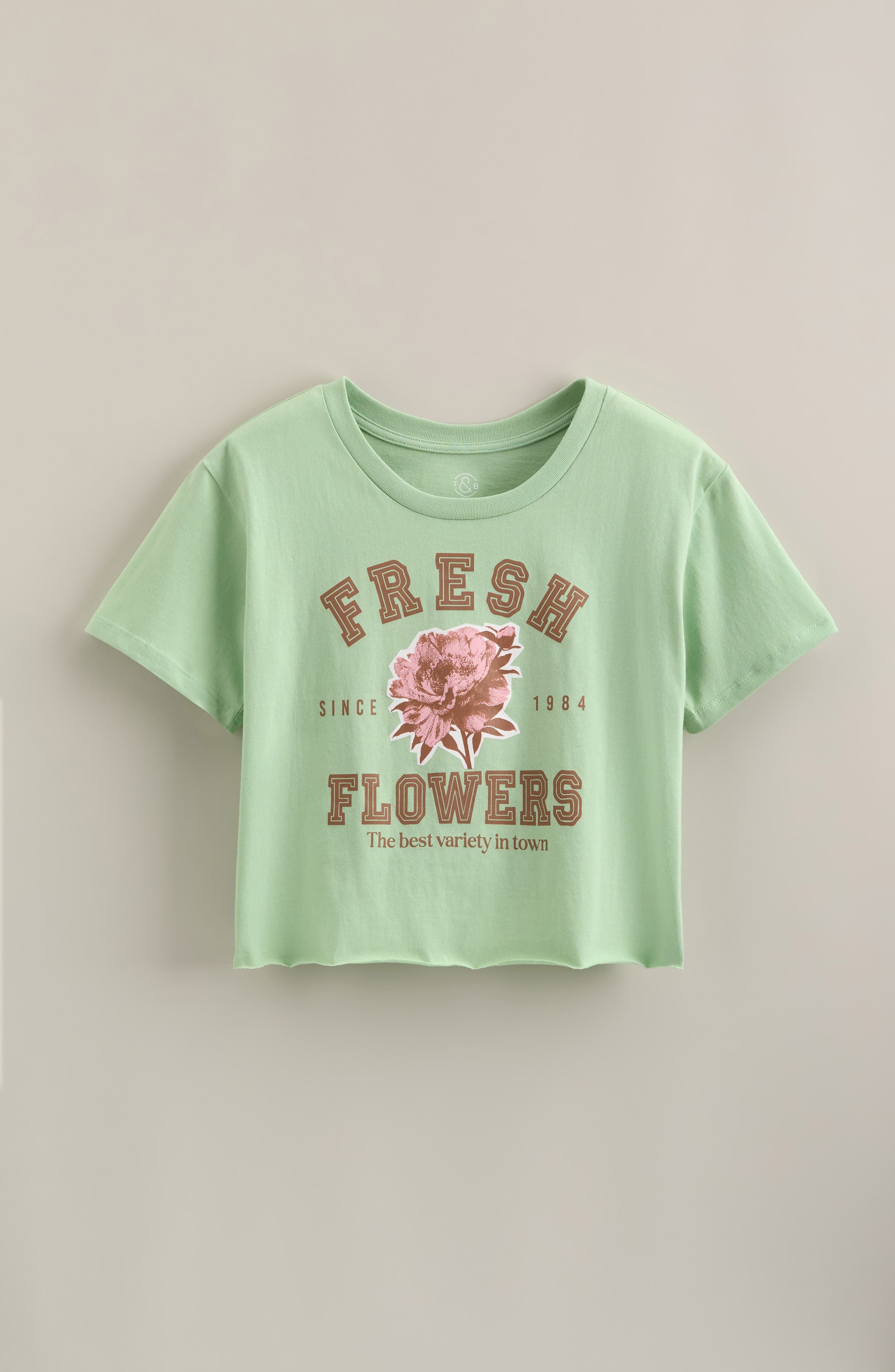 selected GREEN GHOST FLOWERS