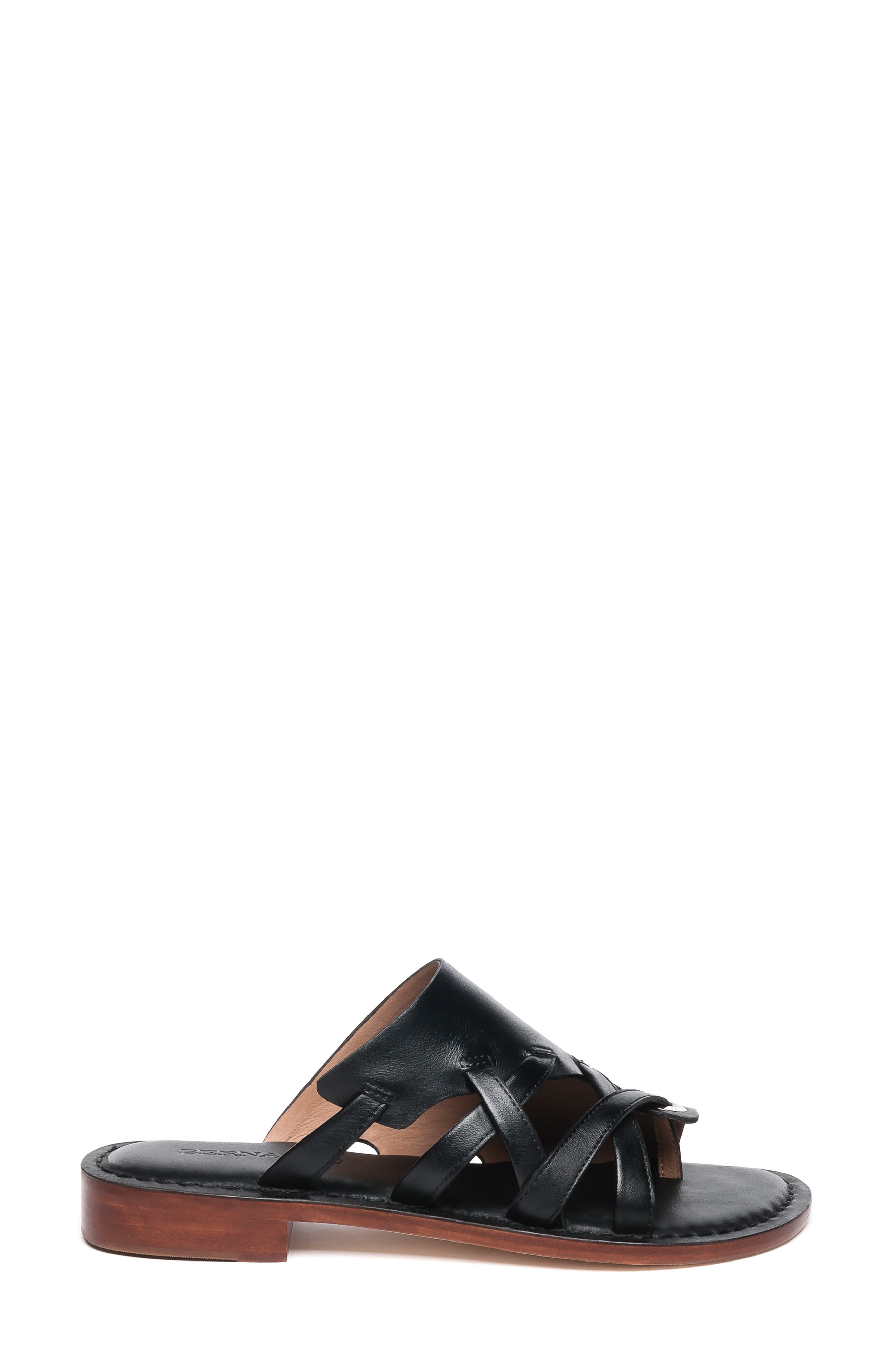 Bernardo Footwear Bernardo Tenley Sandal, Alternate, color, 