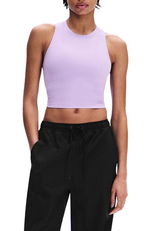 Studio Crop Tank