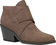 Eileen Fisher Trail Bootie