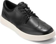 Cole Haan Grand Daily Wingtip Sneaker
