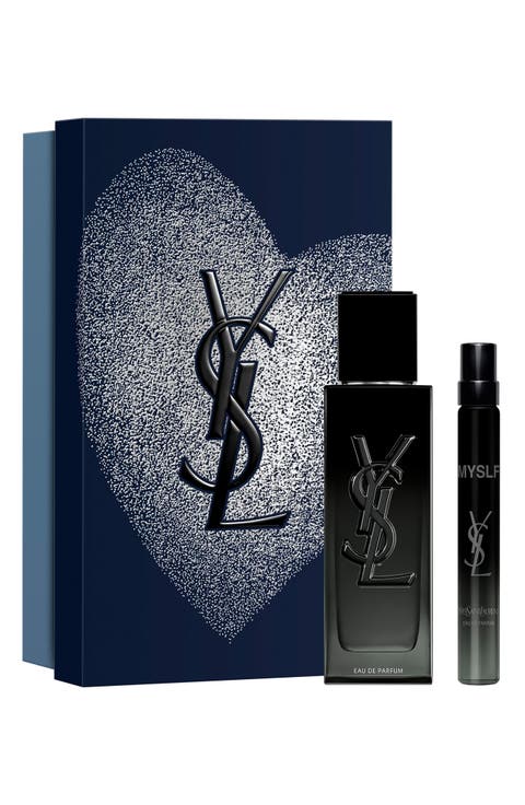MYSLF Eau de Parfum 2-Piece Gift Set $137 Value