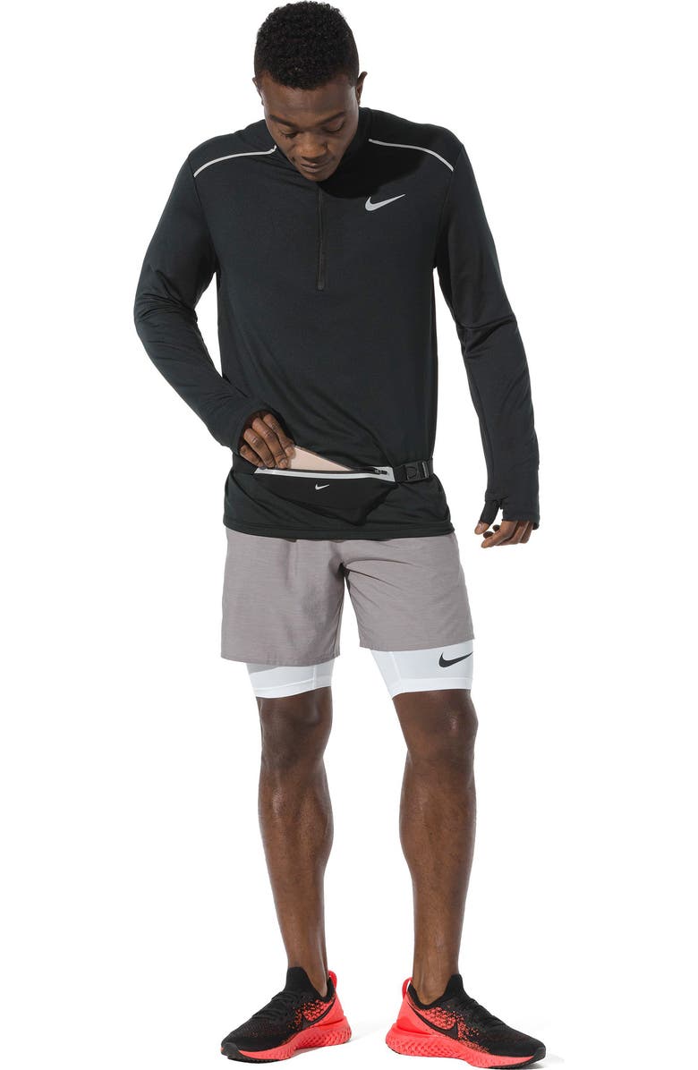 Nike Epic React Flyknit 2 Running Shoe, Alternate, color,