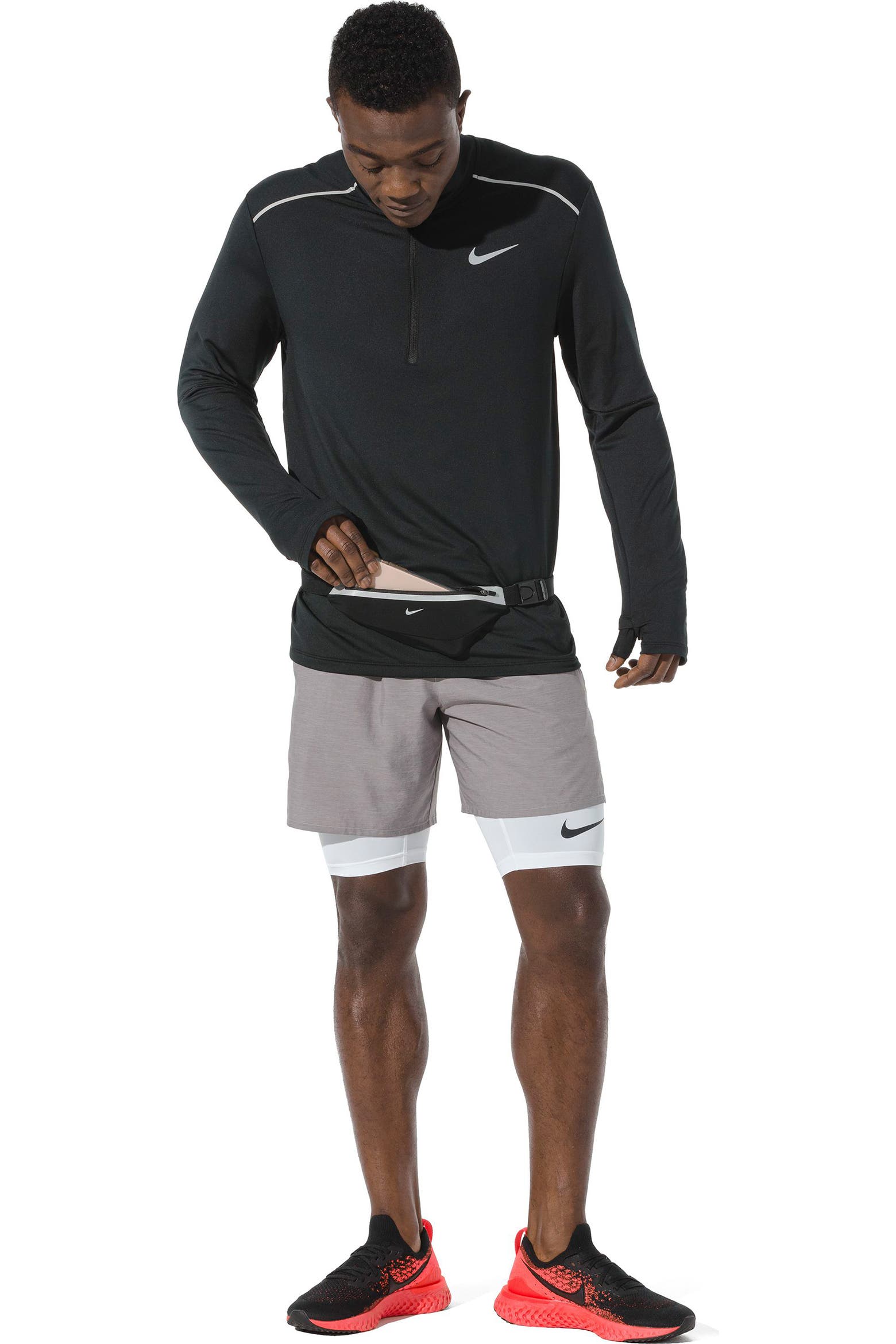 Flyknit Colours Nike Epic React Flyknit 2 Running Shoe (Men) | Nordstromrack