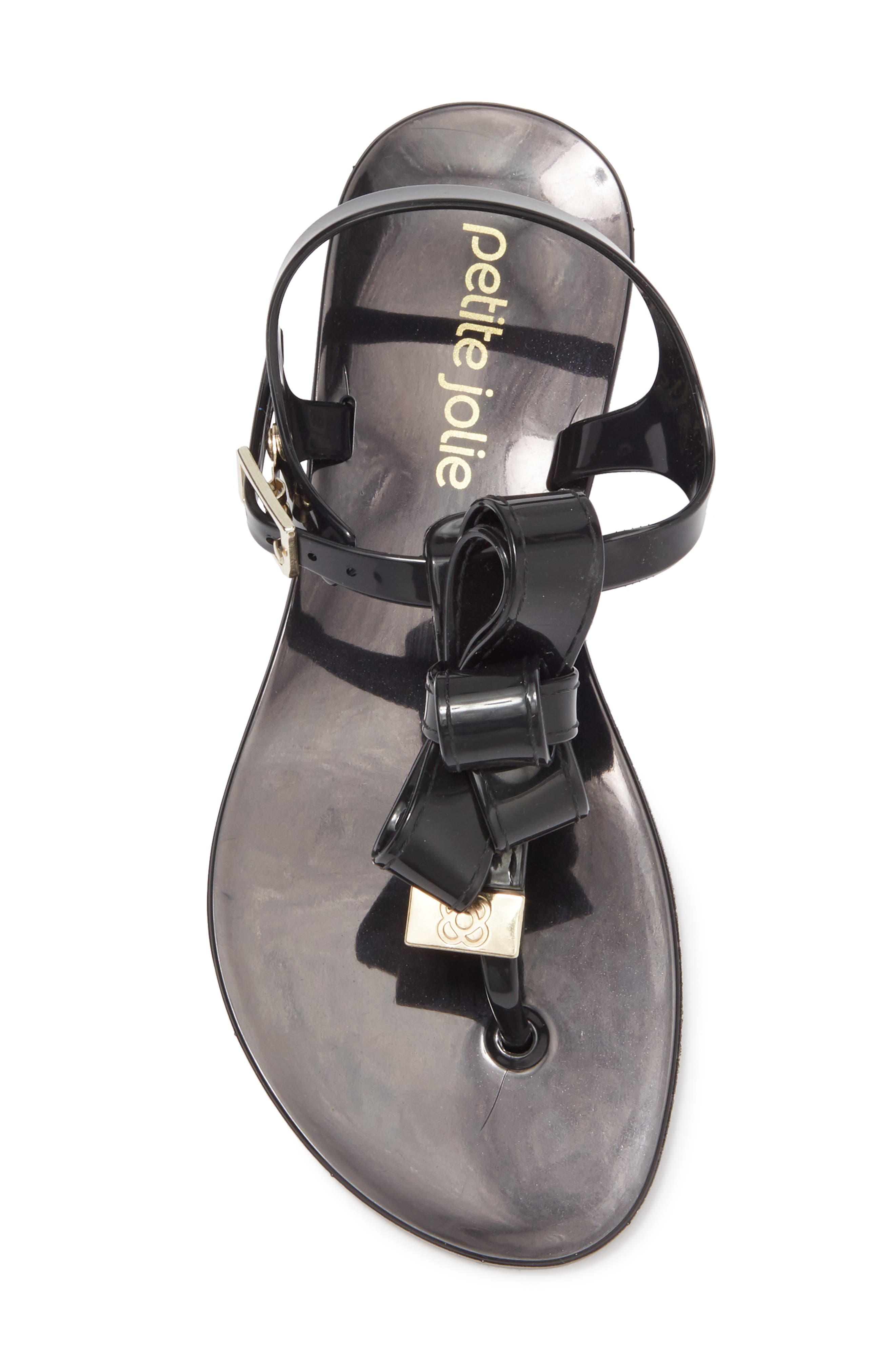 PETITE JOLIE Lauderdale Sandal, Alternate, color, 