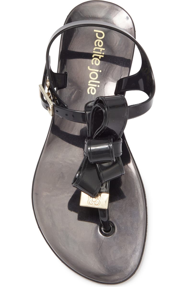 PETITE JOLIE Lauderdale Sandal, Alternate, color,