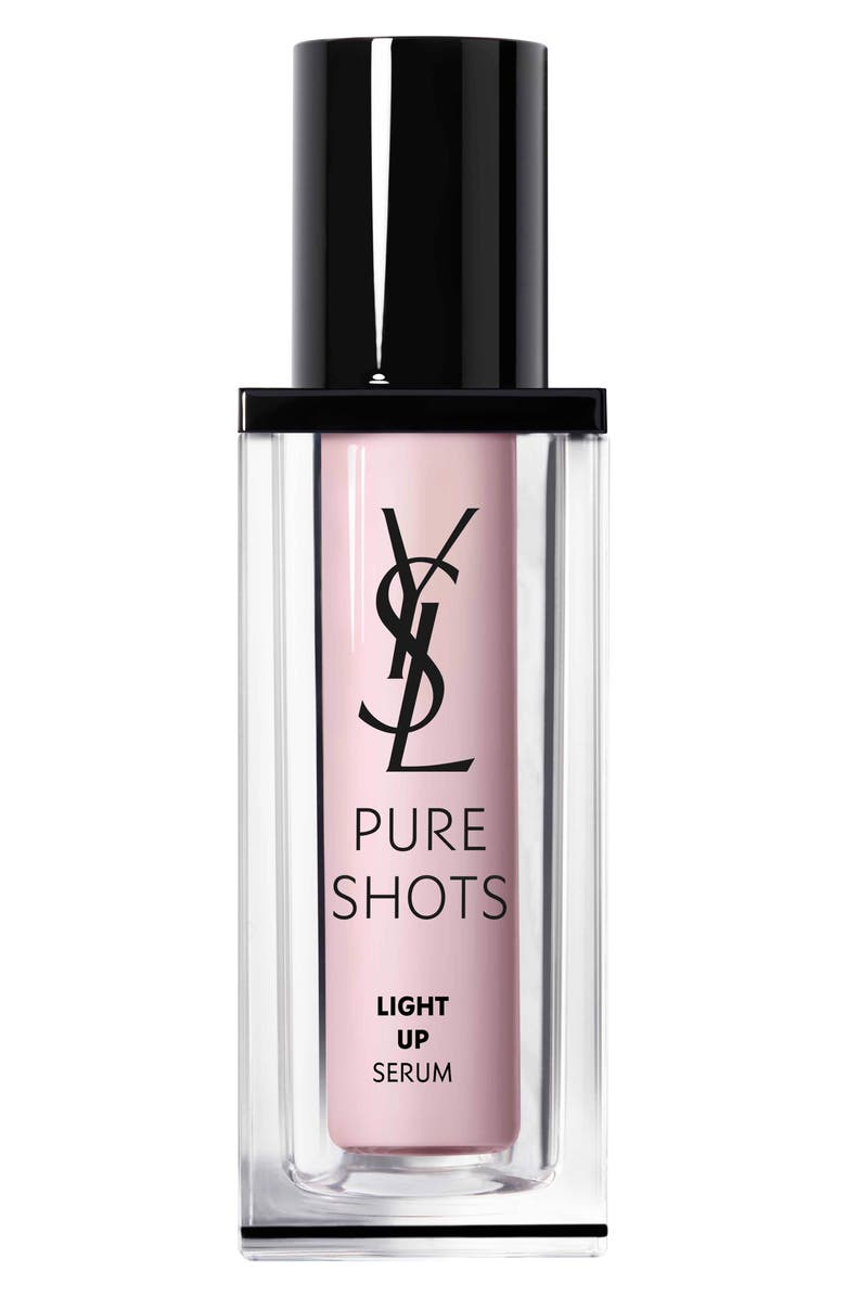 Yves Saint Laurent Pure Shots Light Up Brightening Serum, Main, color, 