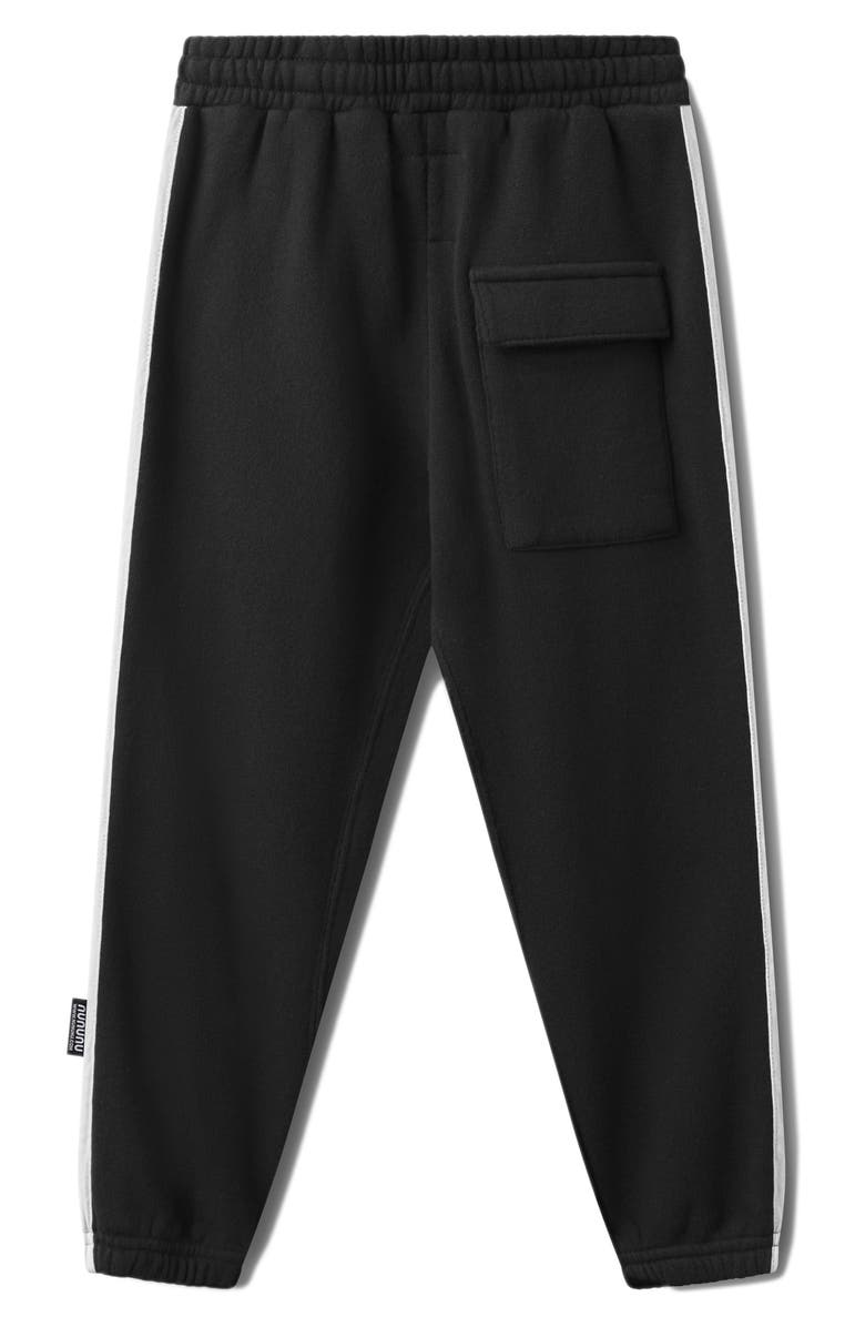 Nununu Kids' Champion Cotton Sweatpants, Alternate, color,