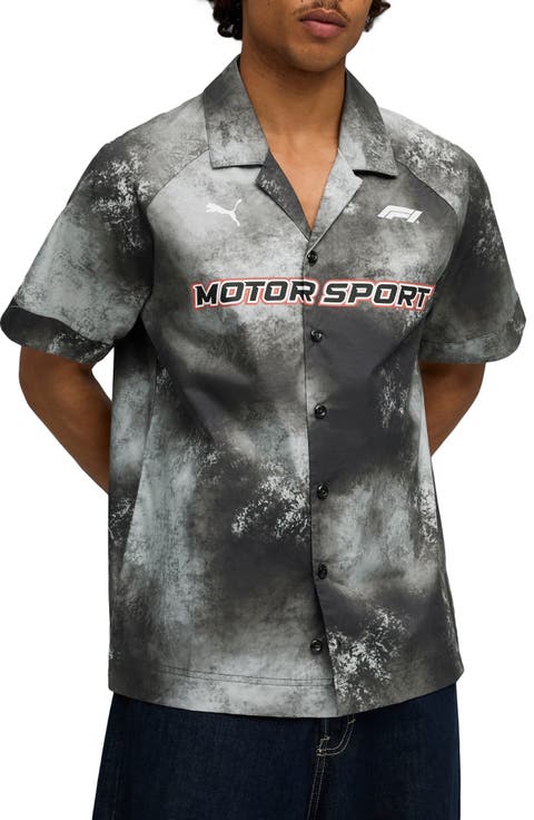 Formula 1® Camp Shirt