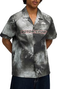 PUMA Formula 1® Camp Shirt