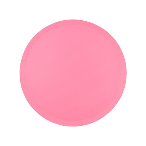 Solid Color Dessert Plates