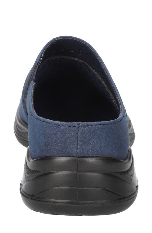 EASY STREET EASY STREET PATRICE MULE