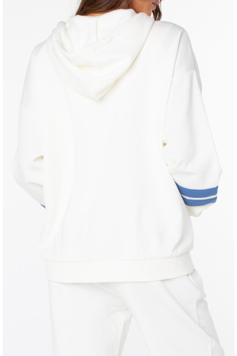 Sunset Hoodie, Alternate, color, CLOUD DANCER