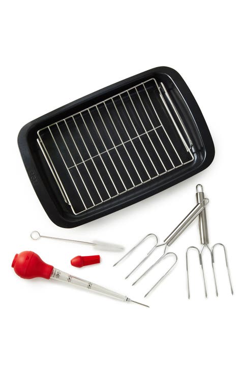 9-Piece Cook & Baster Set