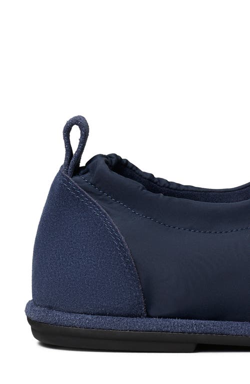 Tory Burch Ballet Sneaker In Animal Print