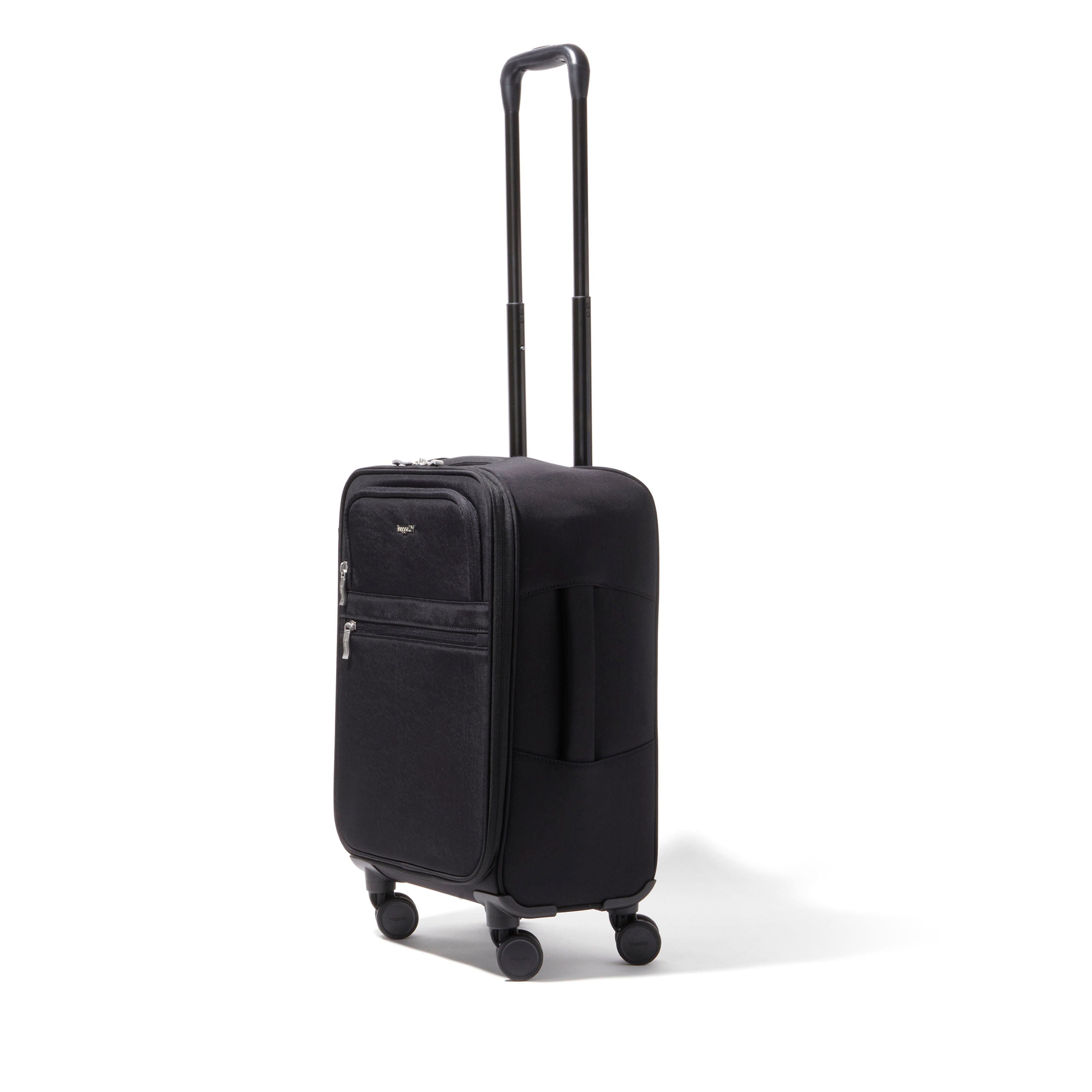 BAGGALLINI 4 Wheel Carry-On Suitcase, Alternate, color, 