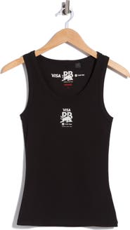 BOSS Visa Card Red Bull F1 Tank