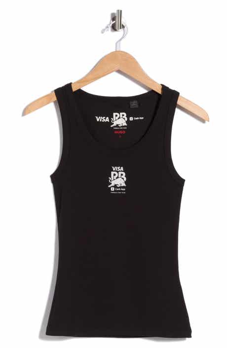 Visa Card Red Bull F1 Tank