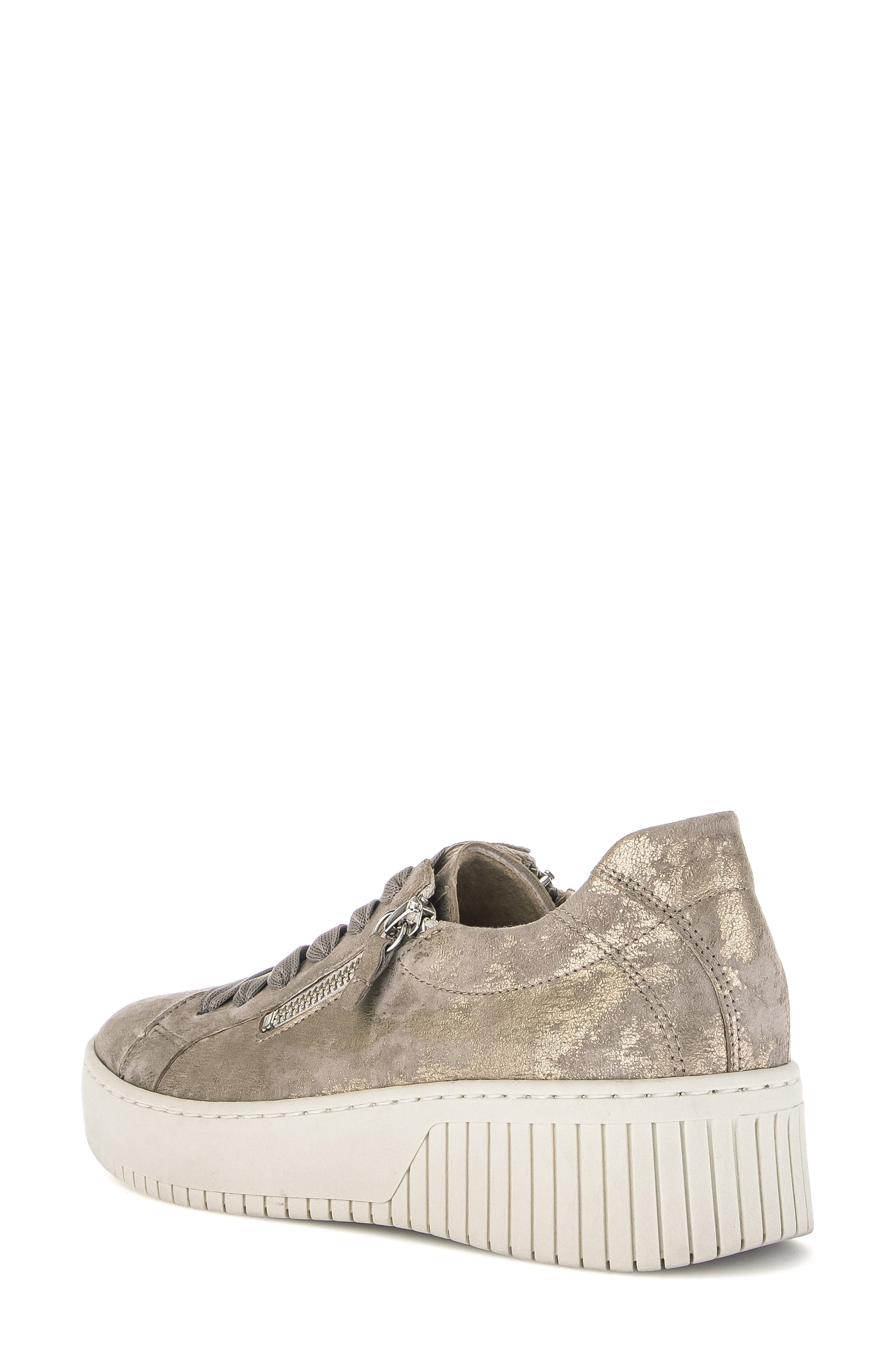 Gabor 63.334 Platform Sneaker (Women) | Nordstromrack
