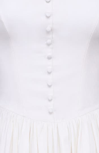 Lillia A-Line Dress