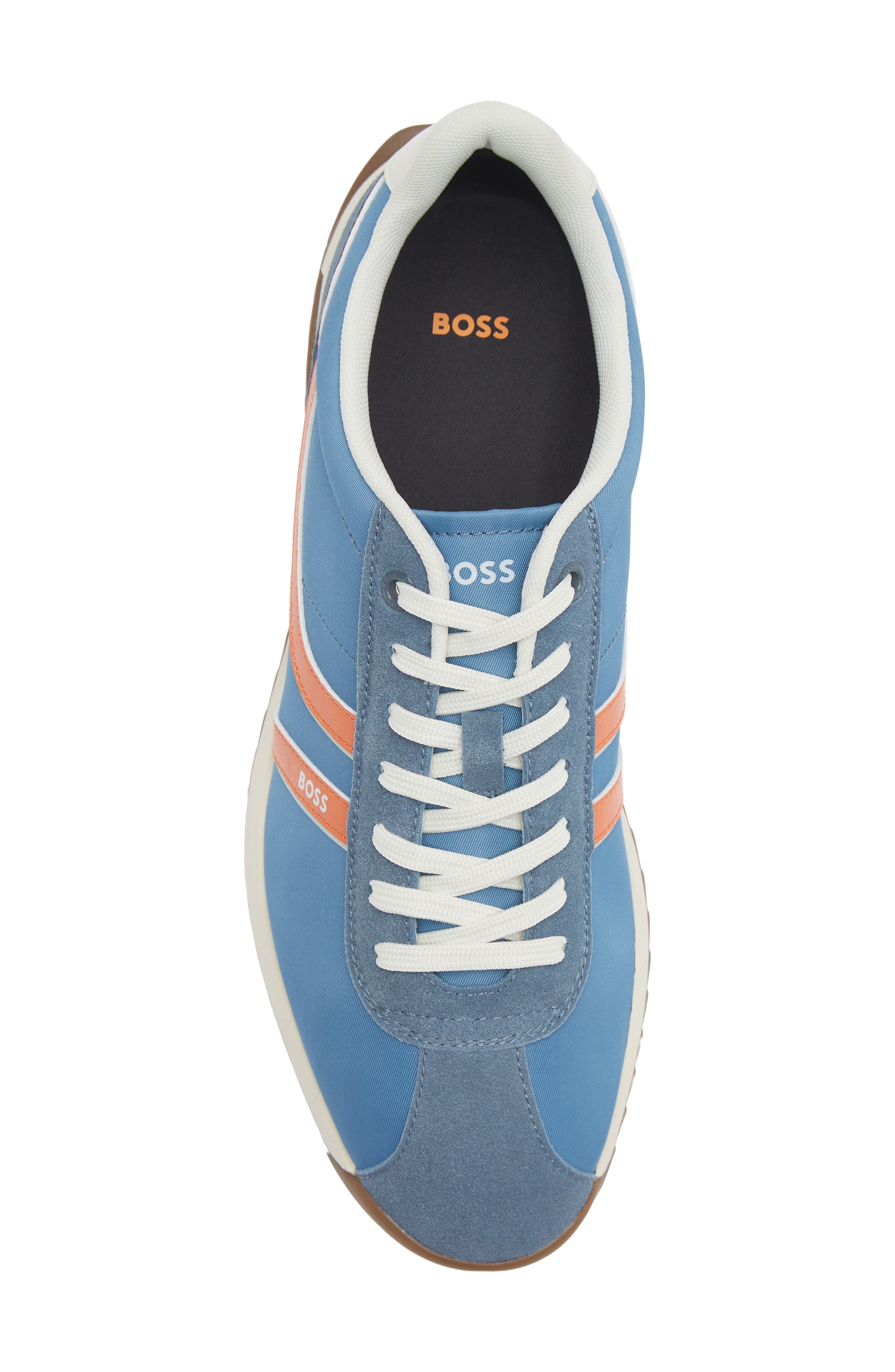 Zayn Sneaker, Alternate, color, OPEN BLUE