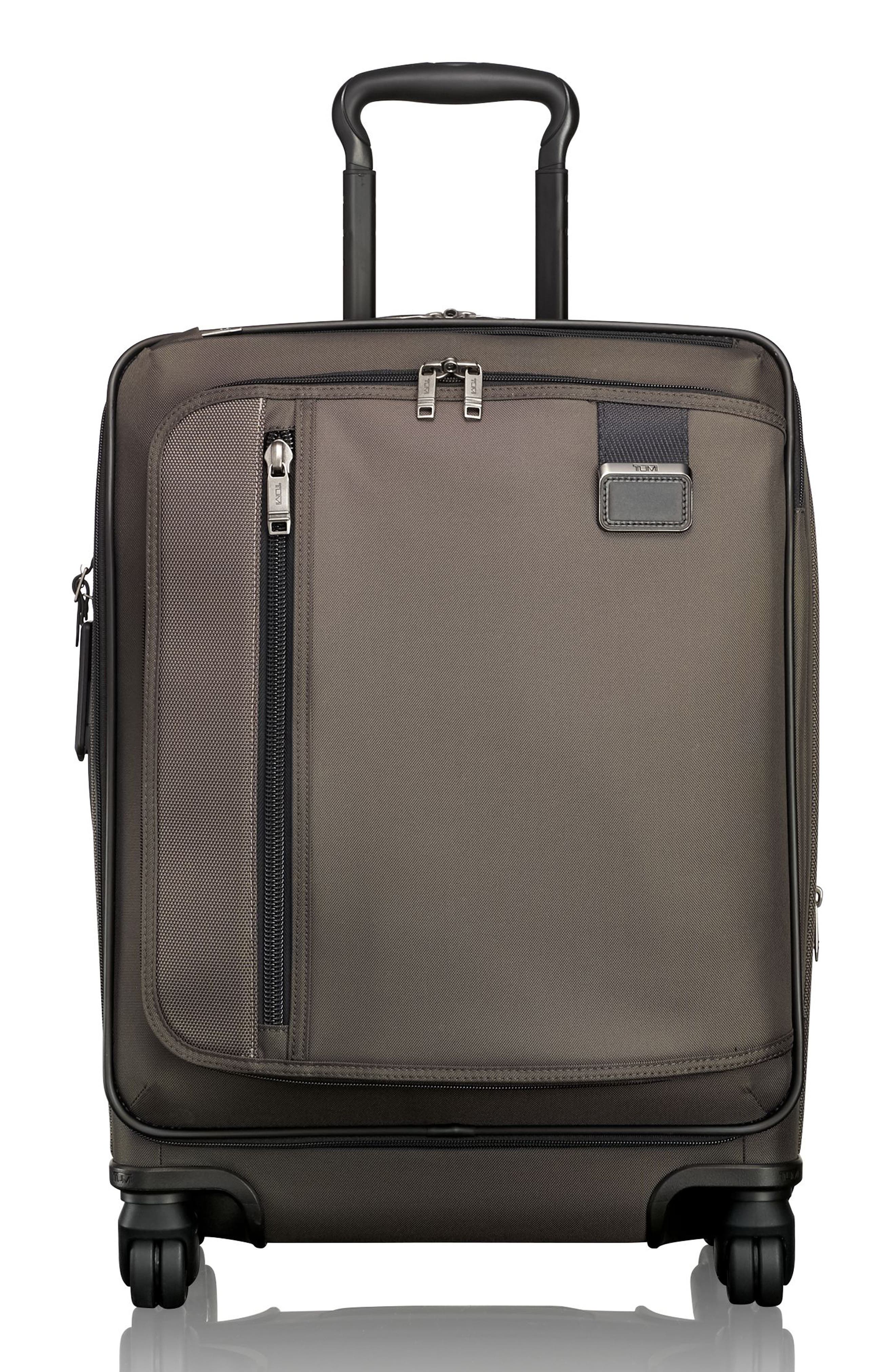 TUMI Merge - Continental Expandable Rolling Carry-On, Main, color, 