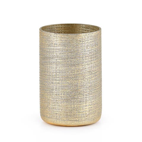 Woven Multi Brush Holder