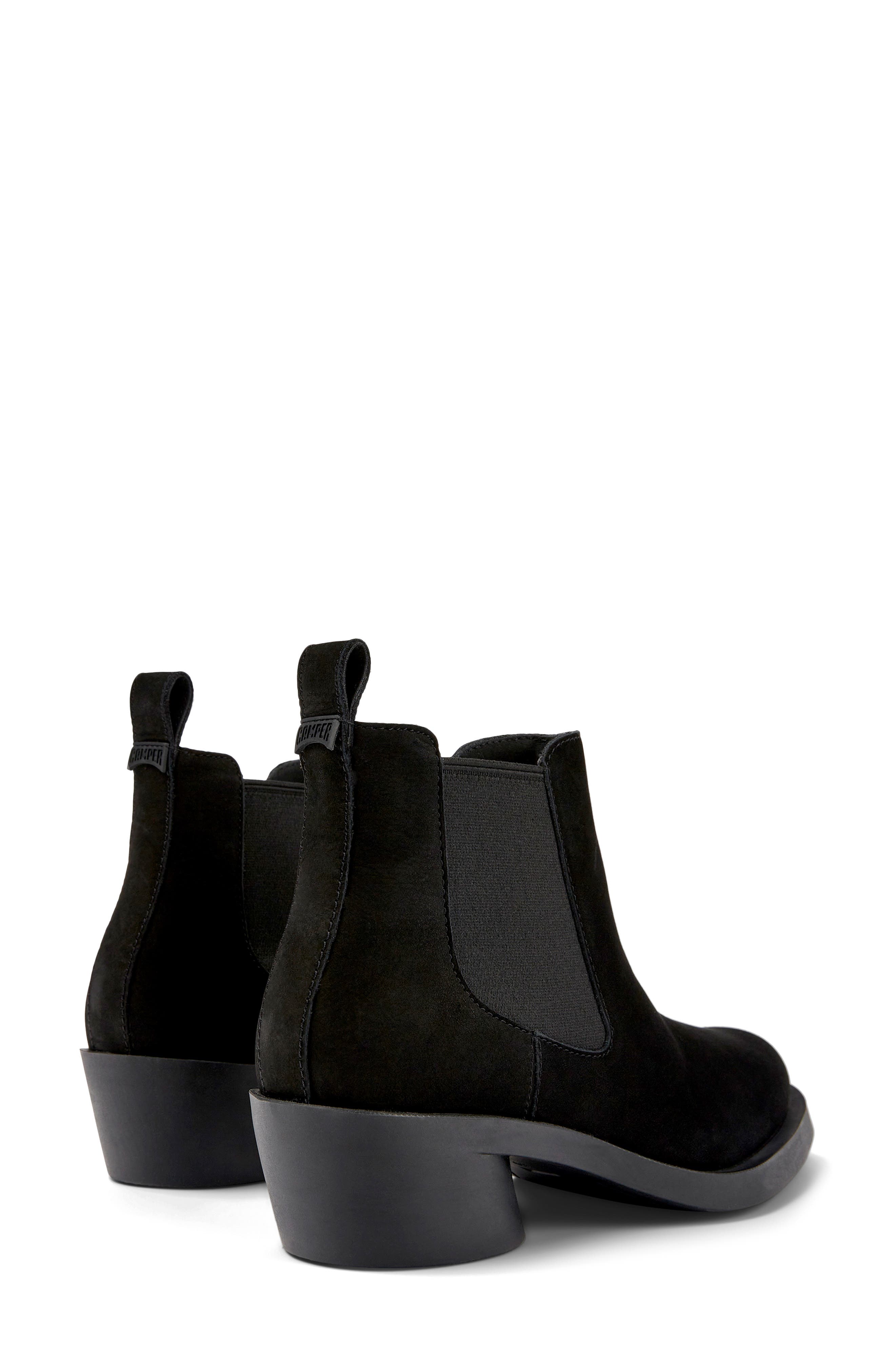 Camper Bonnie Chelsea Boot, Alternate, color, 
