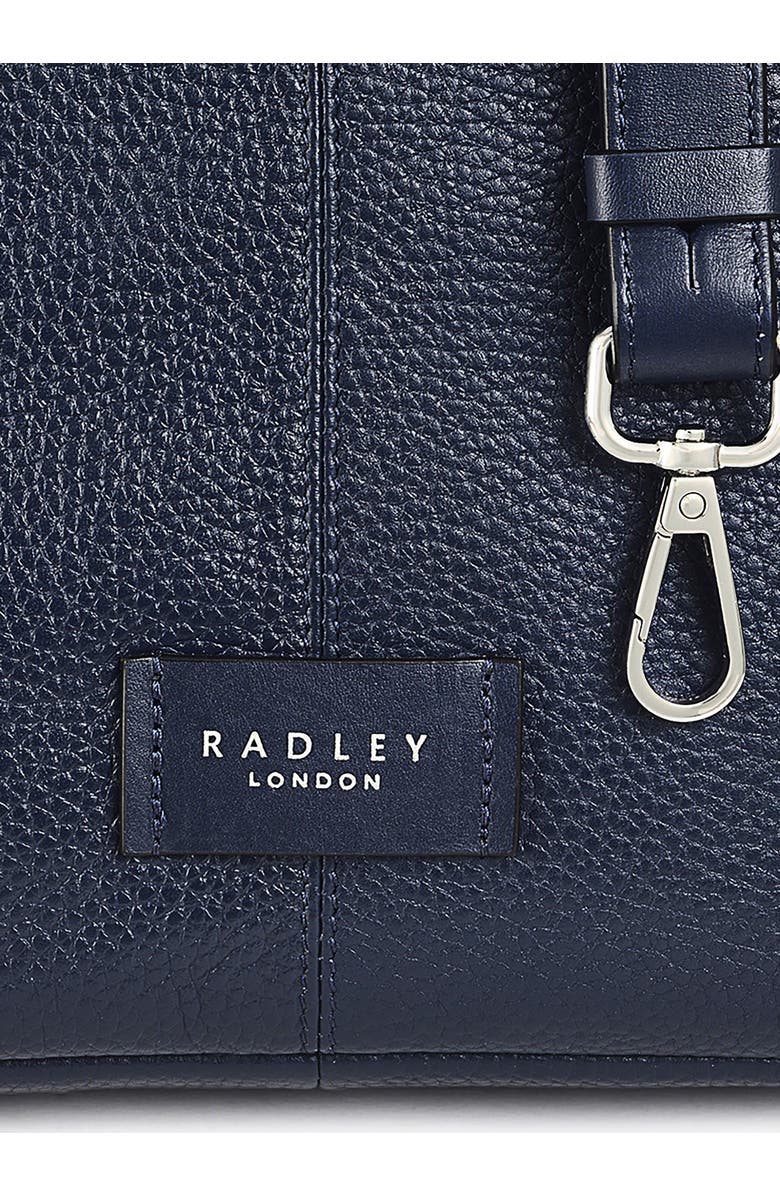 Radley Southwark Lane Pebbled Leather Crossbody Bag, Alternate, color,
