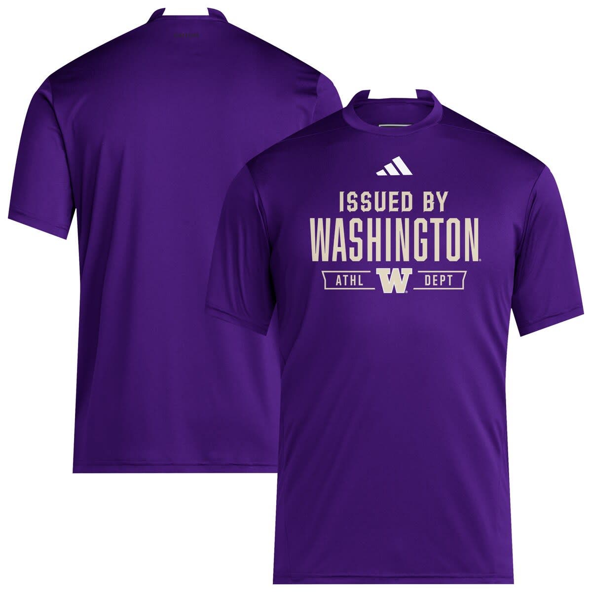 selected Purple