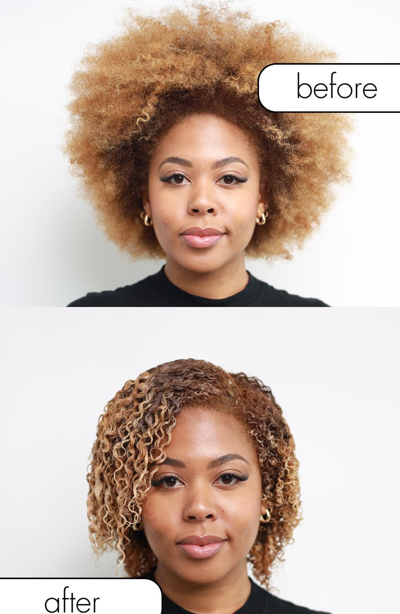 Pardon My Fro Self Love Bundle Set, Alternate, color,