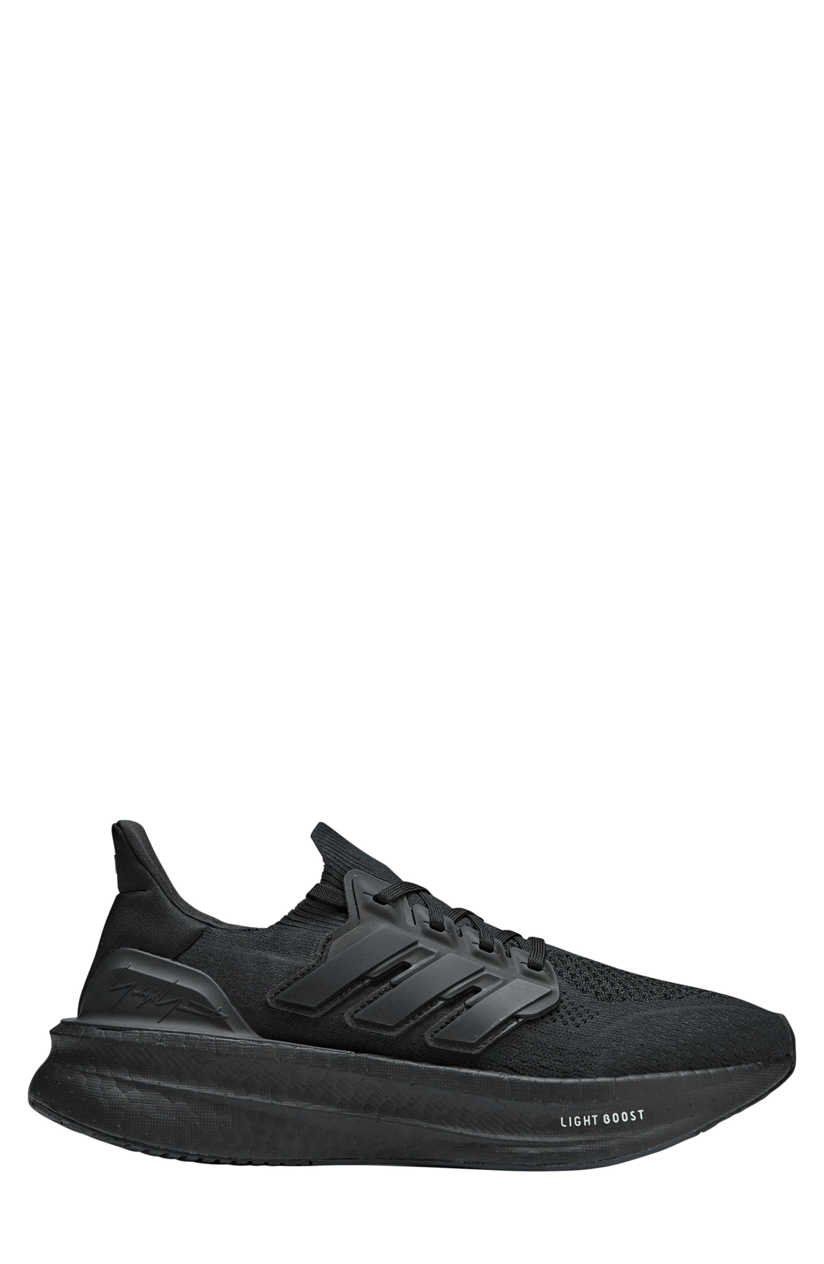 Y-3 Ultraboost 5 Running Shoe, Alternate, color, 