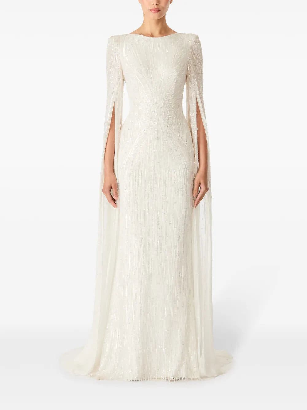 Chrisina Dress