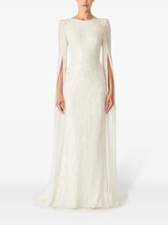 Jenny Packham Chrisina Dress