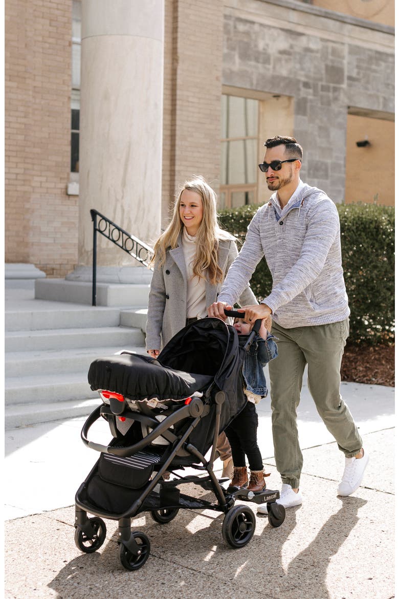 BuggyBoard® Maxi, Alternate, color, RAINBOW SPLASH