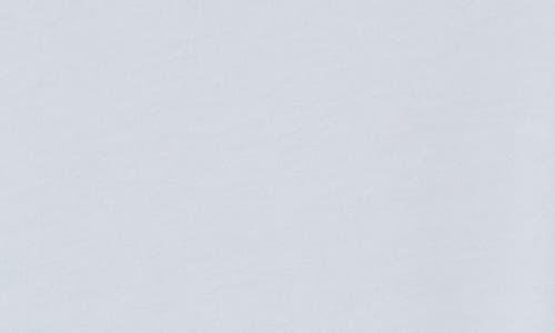 Rag & Bone Core T-shirt In Slate Blue