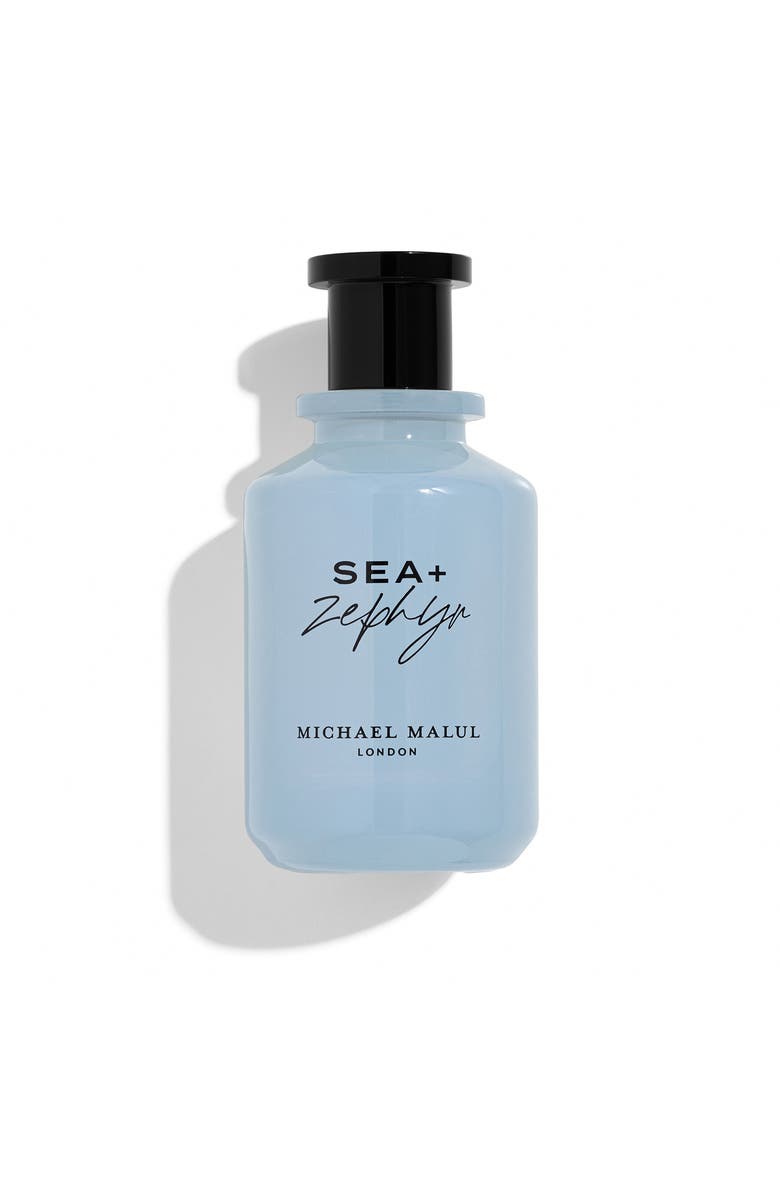 Michael Malul Sea+ Zephyr, Main, color, Pastel Blue