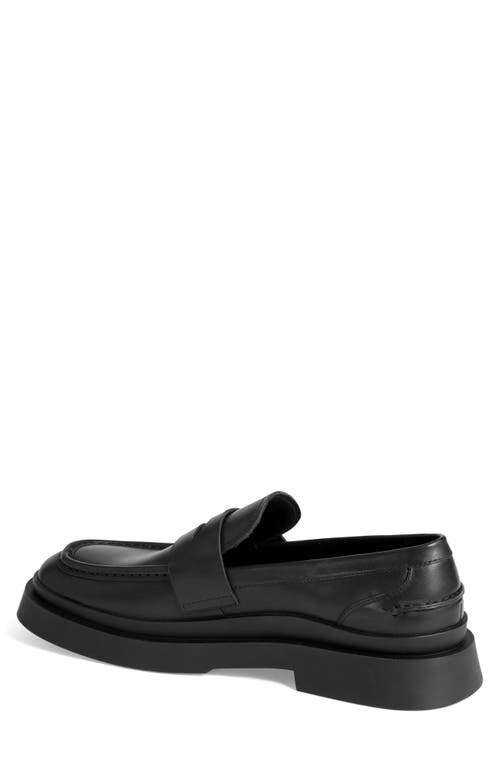 VAGABOND SHOEMAKERS VAGABOND SHOEMAKERS MIKE LOAFER 