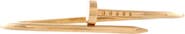 Pre-Owned Cartier Juste un Clou Bracelet 18K Yellow Gold Small