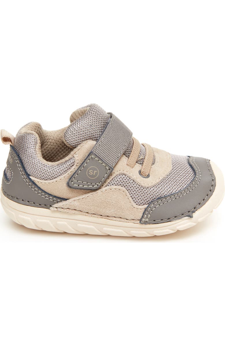 Stride Rite Soft Motion<sup>™</sup> Rhett Sneaker, Alternate, color,
