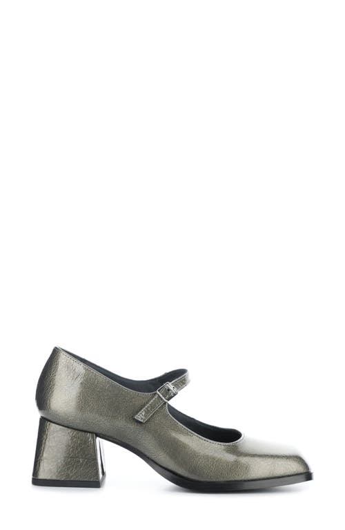 Bos. & Co. Amaya Mary Jane Pump