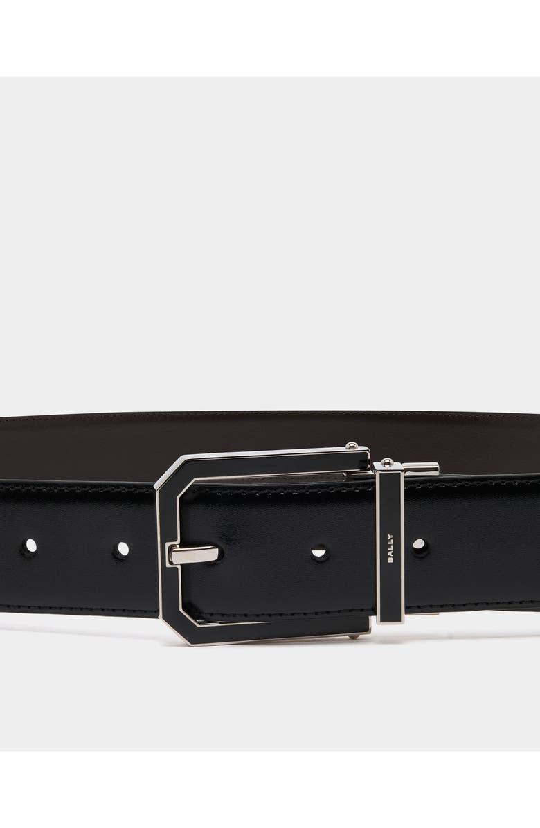 Bally Beryl 35mm Reversible And Adjustable Belt, Alternate, color, Multi
