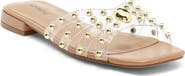 Abound Avianna Studded Slide Sandal