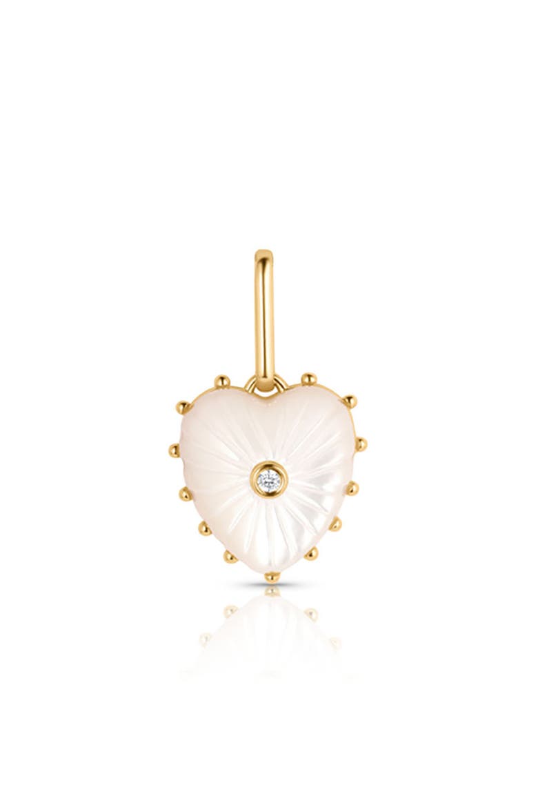 Isabel Charm, Main, color, MOTHER OF PEARL