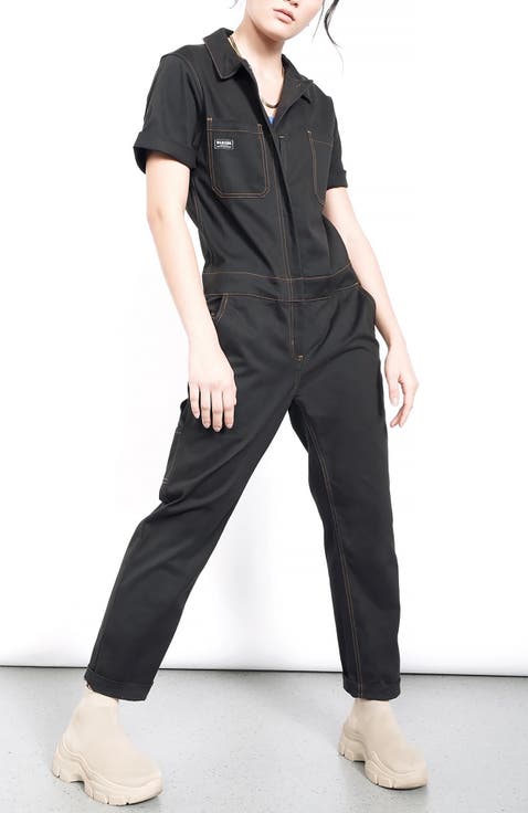 The Essential Coverall