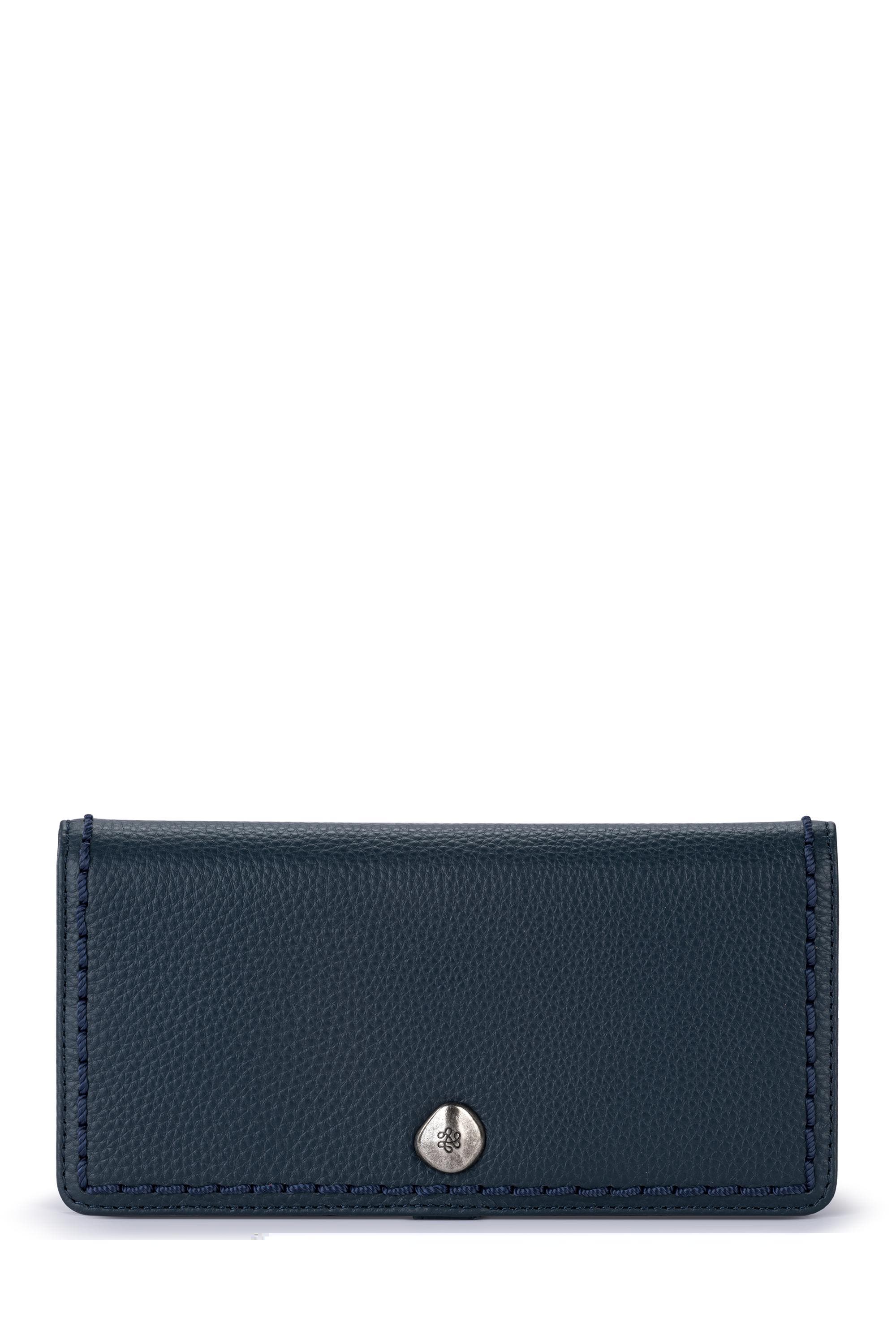 selected Indigo