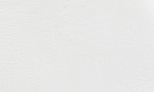 Agl Attilio Giusti Leombruni Agl Crystal Platform Sneaker In White-white