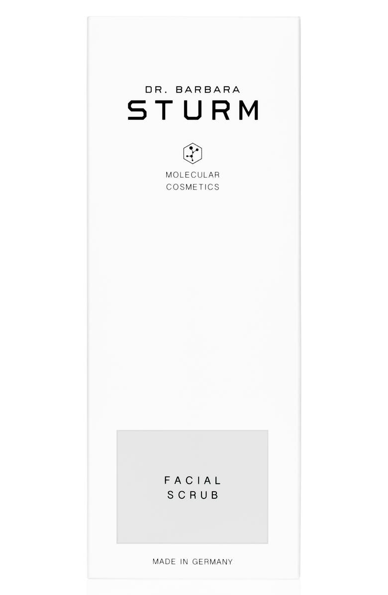 Dr. Barbara Sturm Facial Scrub, Alternate, color, 