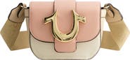 True Religion Color Block Crossbody